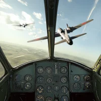 Wings of Heroes: WW2 Planes