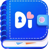 DiaryIt - Daily Diary Journal
